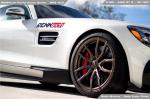 Mercedes-AMG GT S on RENNtech Wheels (RPS 10.2) 2018 года